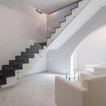 Villa Baia degli Emiri Lascari Esterno foto