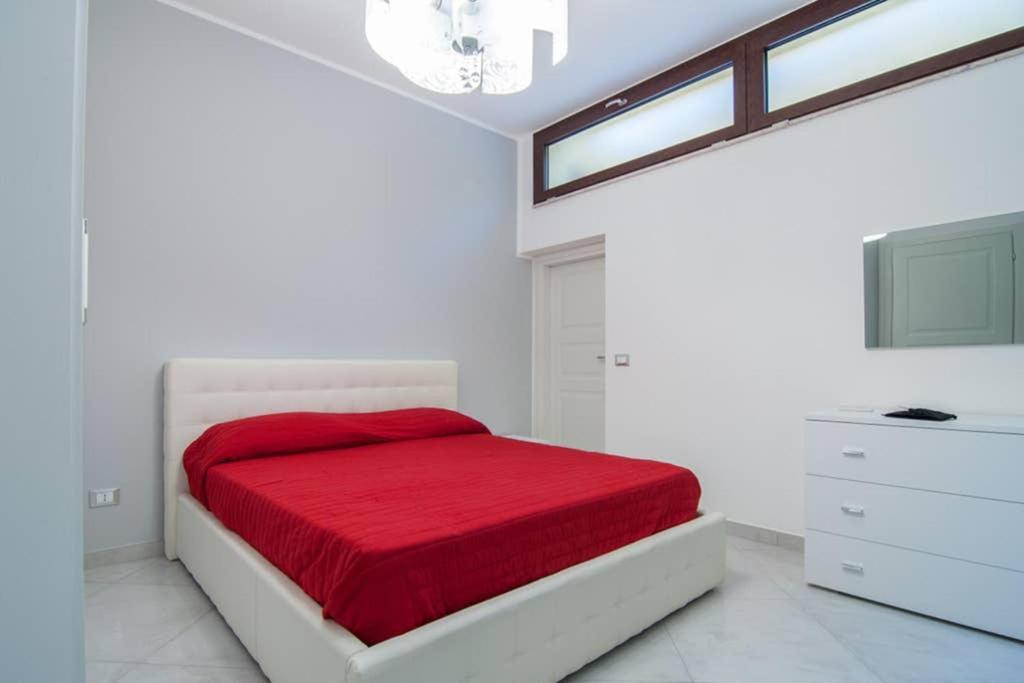 Villa Baia degli Emiri Lascari Esterno foto