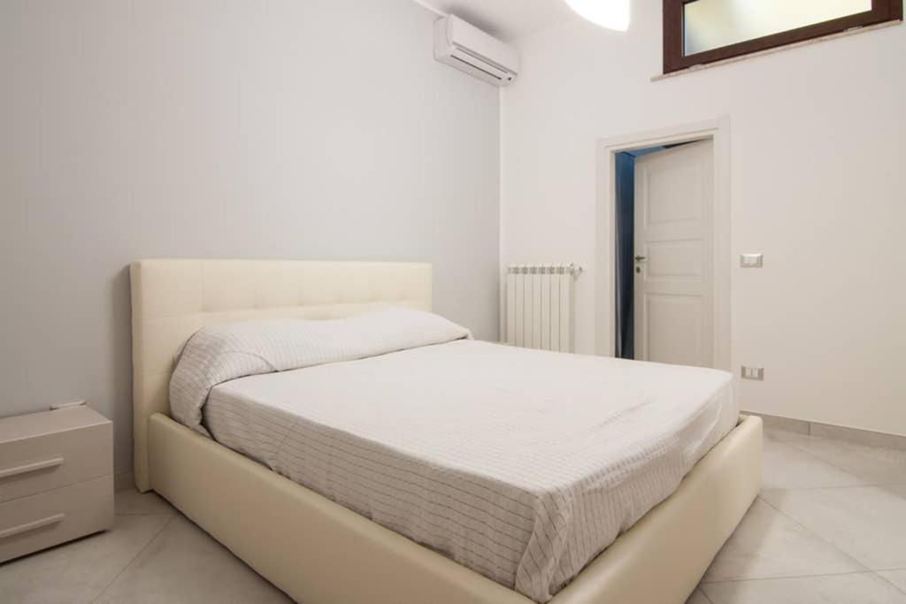 Villa Baia degli Emiri Lascari Esterno foto