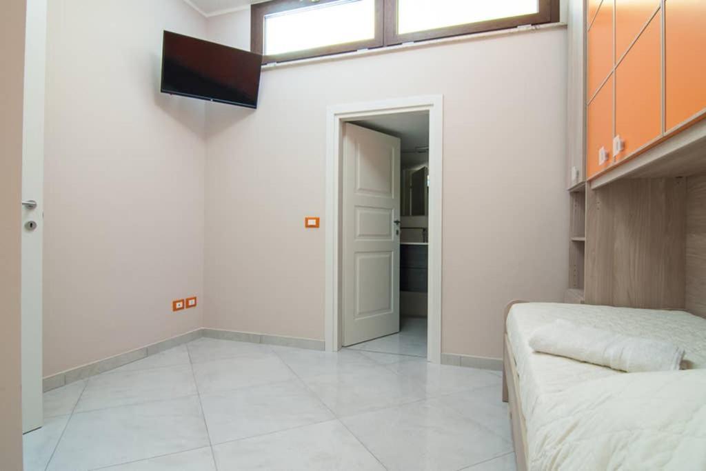Villa Baia degli Emiri Lascari Esterno foto