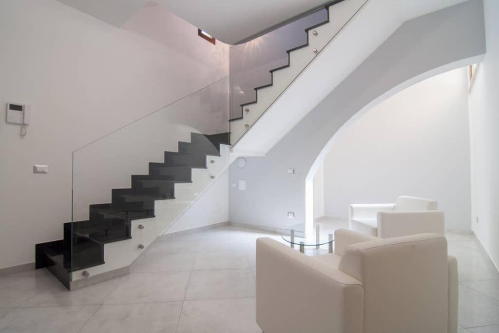 Villa Baia degli Emiri Lascari Esterno foto